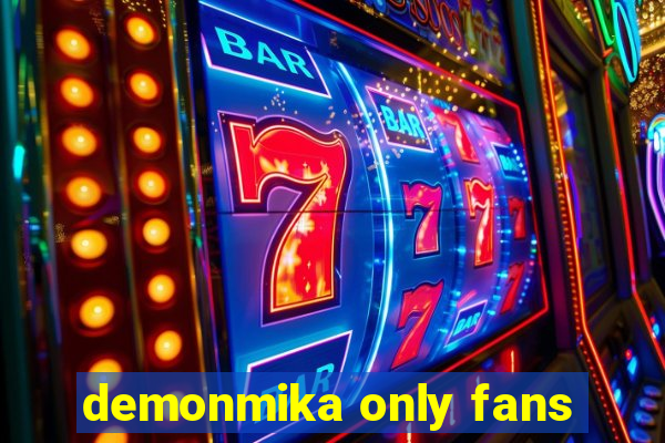 demonmika only fans